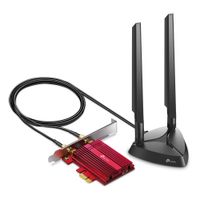 Miniatura 3 de AXE5400 TRI-BAND WI-FI 6E BLUETOOTH PCI EXPRESS ADAPT ER