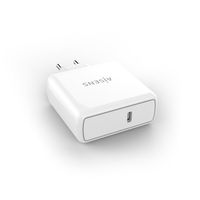 Miniatura 3 de AISENS - CARGADOR PD3.0 QC3.0 1 PUERTO 1XUSB-C 60W, BLANCO