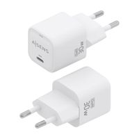 Miniatura 4 de AISENS Cargador GaN 30W  1xUSB C PD3 0 QC4 0  Blanco