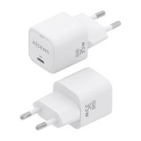Miniatura 4 de AISENS Cargador GaN 35W  1xUSB C PD3 0 QC4 0  Blanco