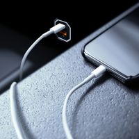 Miniatura 5 de CARGADOR DE COCHE AISENS 38W1xUSB-C PD3.0 20W1xUSB-A QC3.0 18W NEGRO