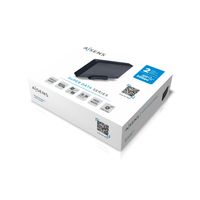 Miniatura 6 de CAJA 3.5 AISENS USB 3.1 GEN1 EXTERNA PARA DISCOS DUROS SATA III NEGRA ASE-3530B