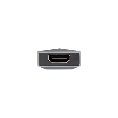 AISENS ASUC-4P002-GR base para portátil y replicador de puertos Alámbrico USB 3.2 Gen 1 (3.1 Gen 1) Type-C - Imagen 5 de 7 AISENS ASUC-4P002-GR base para portátil y replicador de puertos Alámbrico USB 3.2 Gen 1 (3.1 Gen 1) Type-C - Imagen 5 de 7