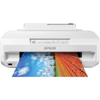 Miniatura 2 de EXPRESSION PHOTO PRINTE XP-65 A4 5.760 DPI WIFI DIRE CT