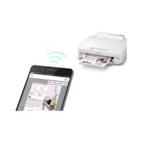 Miniatura 9 de EXPRESSION PHOTO PRINTE XP-65 A4 5.760 DPI WIFI DIRE CT