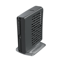 Miniatura 1 de Mikrotik hAP ax2 Router WiFi6 5xGbE (1PoE) Dual