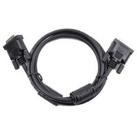 Miniatura 3 de CABLE MONITOR GEMBIRD DVI-D DUAL 1,8M