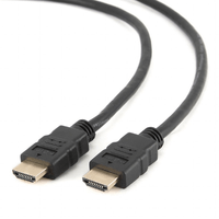 Miniatura 1 de CABLE HDMI GEMBIRD MACHO MACHO 4K 1,8M "SELECT SERIES"