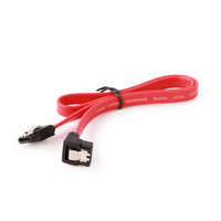 Miniatura 1 de CABLE INTERNO GEMBIRD SATA III 0,5M 90 GRADOS