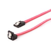 Miniatura 3 de CABLE INTERNO GEMBIRD SATA III 0,5M 90 GRADOS