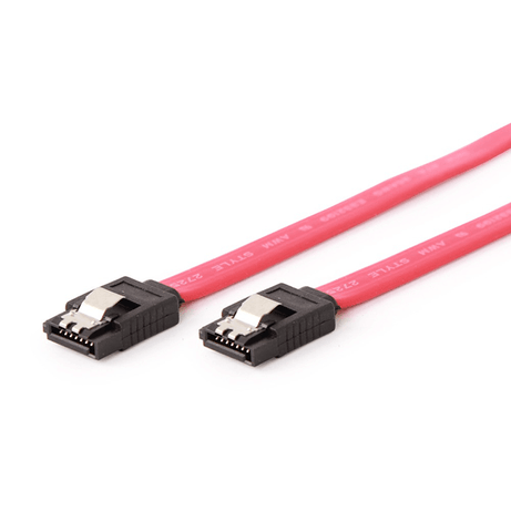 CABLE SATA DATOS GEMBIRD 50 CM - Imagen 1 de 3 CABLE SATA DATOS GEMBIRD 50 CM - Imagen 1 de 3