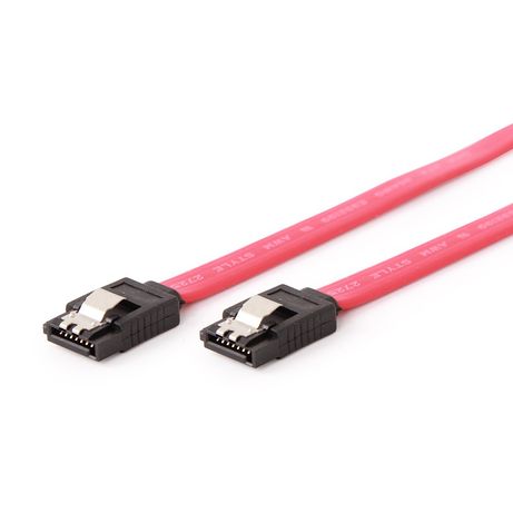 CABLE SATA DATOS GEMBIRD 50 CM - Imagen 2 de 3 CABLE SATA DATOS GEMBIRD 50 CM - Imagen 2 de 3