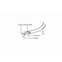 Miniatura 3 de CABLE SATA DATOS GEMBIRD 50 CM