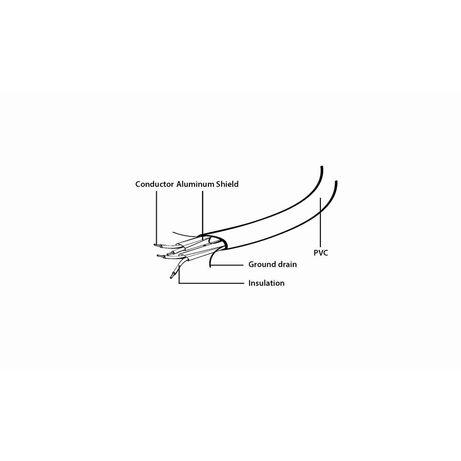 CABLE SATA DATOS GEMBIRD 50 CM - Imagen 3 de 3 CABLE SATA DATOS GEMBIRD 50 CM - Imagen 3 de 3