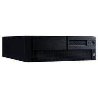 Miniatura 3 de HIDITEC  SLM30  Negro Incluye Fuente