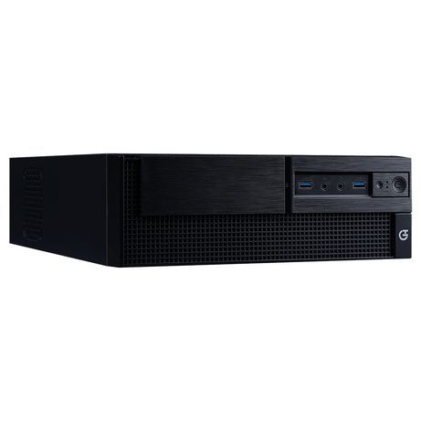 HIDITEC SLM30 Negro Incluye Fuente - Imagen 3 de 8 HIDITEC SLM30 Negro Incluye Fuente - Imagen 3 de 8