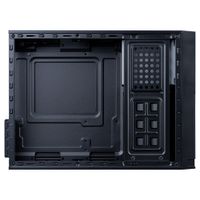 Miniatura 5 de HIDITEC  SLM30  Negro Incluye Fuente