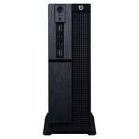 Miniatura 6 de HIDITEC  SLM30  Negro Incluye Fuente