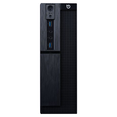 HIDITEC SLM30 Negro Incluye Fuente - Imagen 7 de 8 HIDITEC SLM30 Negro Incluye Fuente - Imagen 7 de 8