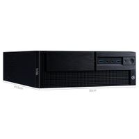 Miniatura 8 de HIDITEC  SLM30  Negro Incluye Fuente