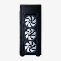 Miniatura 2 de HIDITEC  H1 AIR RGB Negro