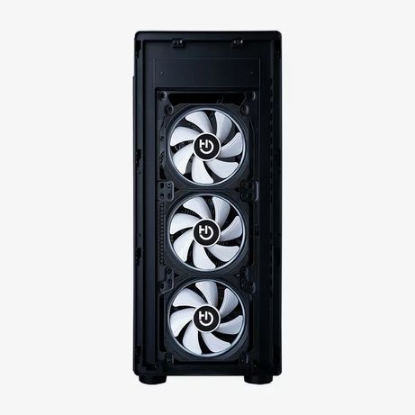 HIDITEC H1 AIR RGB Negro - Imagen 2 de 8 HIDITEC H1 AIR RGB Negro - Imagen 2 de 8