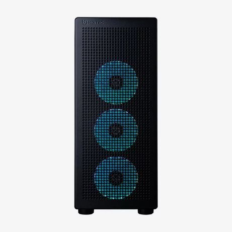 HIDITEC H1 AIR RGB Negro - Imagen 5 de 8 HIDITEC H1 AIR RGB Negro - Imagen 5 de 8