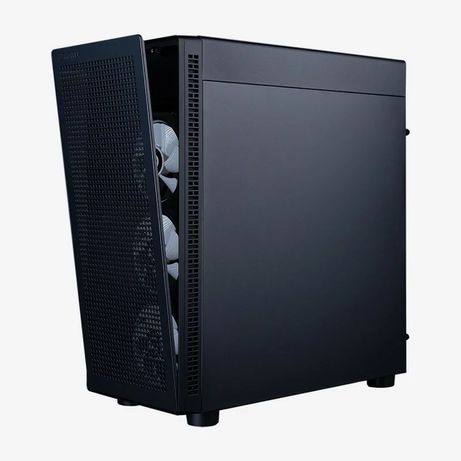 HIDITEC H1 AIR RGB Negro - Imagen 6 de 8 HIDITEC H1 AIR RGB Negro - Imagen 6 de 8