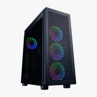 Miniatura 7 de HIDITEC  H1 AIR RGB Negro