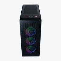 Miniatura 8 de HIDITEC  H1 AIR RGB Negro