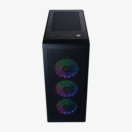 HIDITEC H1 AIR RGB Negro - Imagen 8 de 8 HIDITEC H1 AIR RGB Negro - Imagen 8 de 8