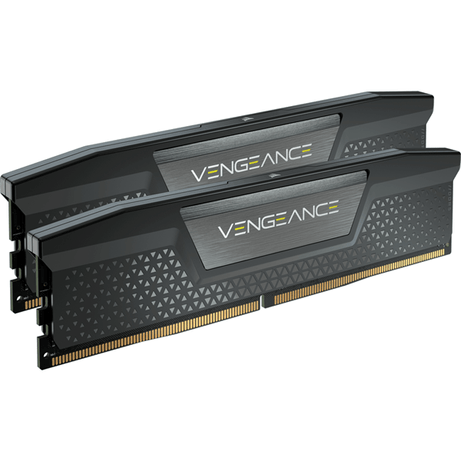 MEMORIA RAM CORSAIR Vengeance 64GB DDR5 5200Mhz (2x32) CL40 - Imagen 1 de 2 MEMORIA RAM CORSAIR Vengeance 64GB DDR5 5200Mhz (2x32) CL40 - Imagen 1 de 2