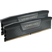 Miniatura 2 de MEMORIA RAM CORSAIR Vengeance  64GB DDR5 5200Mhz  (2x32)  CL40
