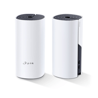 Miniatura 1 de SISTEMA WIFI HIBRIDO MESH TP-LINK DECO P9 PACK-2