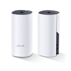 SISTEMA WIFI HIBRIDO MESH TP-LINK DECO P9 PACK-2