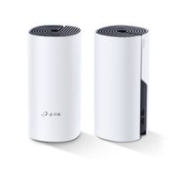 Miniatura 2 de SISTEMA WIFI HIBRIDO MESH TP-LINK DECO P9 PACK-2