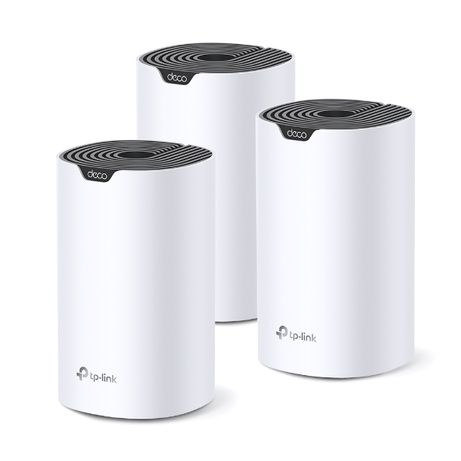 AC1900 MESH WI-FI SYSTEM WHOLE - Imagen 2 de 4 AC1900 MESH WI-FI SYSTEM WHOLE - Imagen 2 de 4