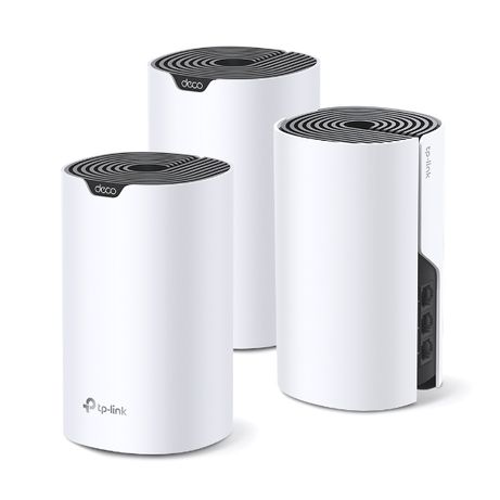 AC1900 MESH WI-FI SYSTEM WHOLE - Imagen 3 de 4 AC1900 MESH WI-FI SYSTEM WHOLE - Imagen 3 de 4