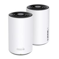 Miniatura 3 de AXE5400 WHOLE HOME MESH WI-FI 6E SYSTEM (TRI-BAN D)