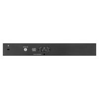 Miniatura 4 de 10-PORT LAYER2 POE+ SMART MANAGED GIGABIT SWIT CH