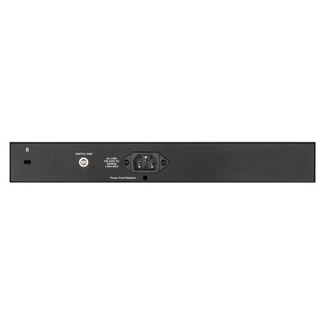 10-PORT LAYER2 POE+ SMART MANAGED GIGABIT SWIT CH - Imagen 4 de 4 10-PORT LAYER2 POE+ SMART MANAGED GIGABIT SWIT CH - Imagen 4 de 4
