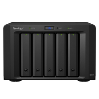 Miniatura 1 de DX517 5 BAY EXPANSION UNIT F X17 SERIES IN