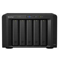 Miniatura 2 de DX517 5 BAY EXPANSION UNIT F X17 SERIES IN