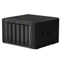Miniatura 3 de DX517 5 BAY EXPANSION UNIT F X17 SERIES IN