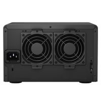 Miniatura 5 de DX517 5 BAY EXPANSION UNIT F X17 SERIES IN