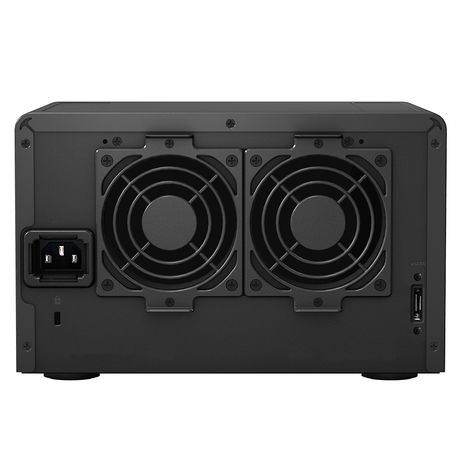 DX517 5 BAY EXPANSION UNIT F X17 SERIES IN - Imagen 5 de 7 DX517 5 BAY EXPANSION UNIT F X17 SERIES IN - Imagen 5 de 7