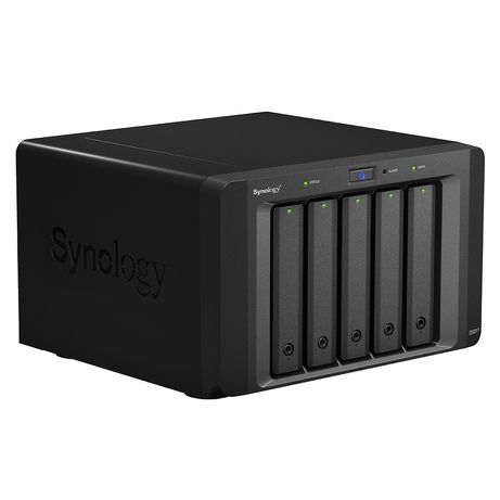 DX517 5 BAY EXPANSION UNIT F X17 SERIES IN - Imagen 7 de 7 DX517 5 BAY EXPANSION UNIT F X17 SERIES IN - Imagen 7 de 7