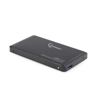 Miniatura 1 de CARCASA DISCO DURO GEMBIRD SATA USB 3.0 2,5"