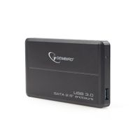 Miniatura 3 de CARCASA DISCO DURO GEMBIRD SATA USB 3.0 2,5"