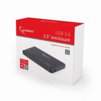 Miniatura 4 de CARCASA DISCO DURO GEMBIRD SATA USB 3.0 2,5"